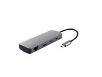 Adapter Trust Dalyx 8-in-1