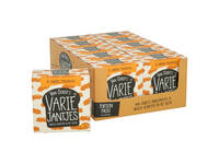 Pindakaas VarieJantjes 12x15 gram cupjes