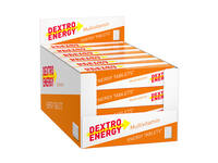 Energie tabletten Dextro Energy multivitamine pak 50 gram