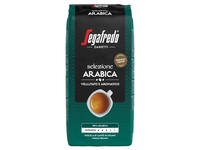 Koffie Segafredo Selezione Arabica bonen 1000 gram