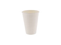 Beker 5% IEZZY 180ml karton 100 stuks wit