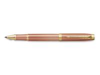 Rollerpen Parker IM Rituals orange GT fijn