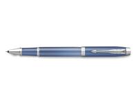 Rollerpen Parker IM Rituals blue CT fijn