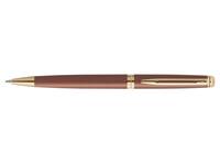 Balpen Waterman Hémisphère Fashion Colors metallic copper GT medium