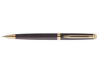 Balpen Waterman Hémisphère Fashion Colors metallic black GT medium