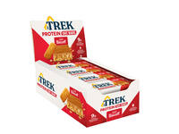 Proteïnereep Trek havermout Biscoff 50 gram