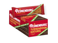 Koek Peijnenburg naturel zonder toegevoegde suiker 27 gram