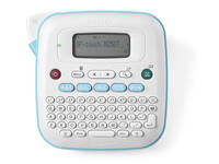 Labelprinter Brother P-touch Btag PT-N25BT desktop qwerty 12mm wit