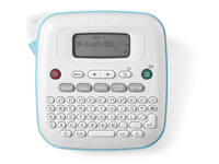 Labelprinter Brother P-touch Btag PT-N20 desktop qwerty 12mm wit