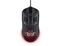 Gaming muis Trust GXT928 Helox bedraad zwart