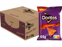 Doritos Flamin Hot zakje 44 gram