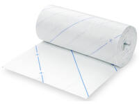Microvezeldoek Cleaninq wegwerp 33x23,5cm 60 vel