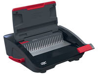 Inbindmachine GBC CombBind CB20 21-gaats