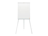 Flipover Nobo Premium Plus staal driepootstatief