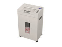 Papiervernietiger IDEAL Shredcat 8292 Autofeeed snippers 4x10mm
