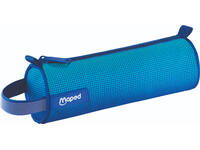 Etui Maped Kidy Learn Concentration rond blauw