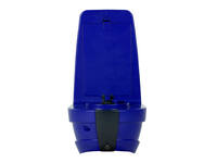 Handreinigerdispenser Dreumex One2clean sensor blauw