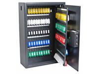 Sleutelkast Pavo High security Advanced 150 haken 550x380x150mm