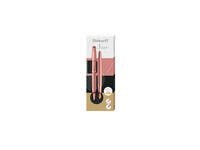 Schrijfset Pelikan Jazz Noble Elegance K36+P36 medium rose