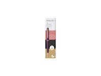 Balpen Pelikan Jazz Noble Elegance K36 medium viola