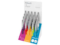 Balpen Pelikan Jazz Classic K35CD-20 medium assorti