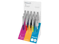Balpen Pelikan Jazz Classic K35CD-15 medium assorti