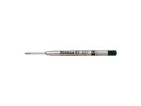 Balpenvulling Pelikan 337 medium zwart
