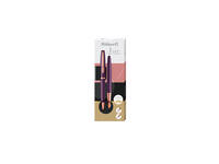 Schrijfset Pelikan Jazz Noble Elegance K36+P36 medium viola
