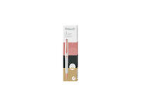Balpen Pelikan Jazz Noble Elegance K36 medium pearl