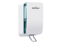 Zeepdispenser Satino SF2 Hyginity Clean&Care 500ml wit 333430