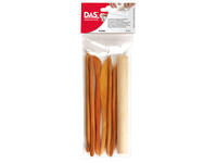 Kleigereedschap DAS 7-delig hout