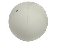 Actieve zitbal Leitz Ergo 75cm anti-rol design