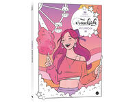 Kleurboek CreaChick III