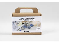Mini Hobbyset Creativ Company steendecoratie