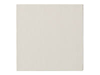 Canvas board Clairefontaine 15x15cm 3mm wit