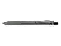 Gelschrijver Pentel BLP105 Energel permanent ultra fijn zwart