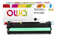 Tonercartridge OWA  alternatief tbv HP W1350X zwart