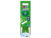 Vloerwissysteem Swiffer starterskit 8 dry en 3 wet