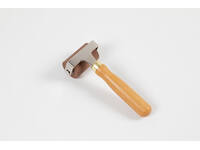 Linoleumroller Creativ Company rubber 4.9cm