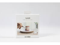 Boetseerschijf Creativ Company MDF 17cm