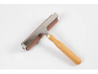 Linoleumroller Creativ Company rubber 14.7cm
