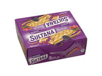 Fruitbiscuit Sultana bosvruchten 3-pack