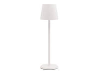 Tafellamp Securit Feline LED oplaadbaar dimbaar wit
