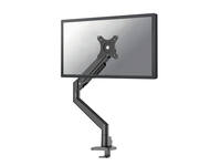 Monitorarm Neomounts NEXT Slim single 17-35" zwart