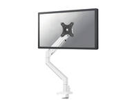 Monitorarm Neomounts NEXT Slim single 17-35" wit