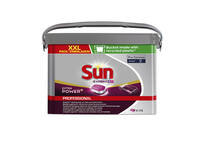 Vaatwastabletten Sun Pro Formula All-in-one extra power 175 stuks