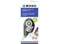 Correctietape Tombow MONO zijwaarts 4.2mmx10m