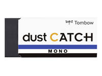 Gum Tombow Mono dust Catch 19 gram zwart