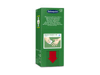 Wondreinigingsdoekjes Salvequick 40 stuks