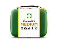 First Aid Kit Cederroth Medium
